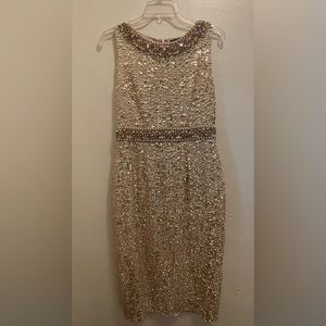 Mother of the Bride/Groom Dress